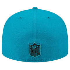 Main 59FIFTY Fitted Hat - Jacksonville Jaguars