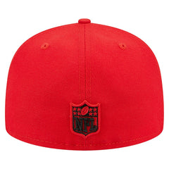 Main 59FIFTY Fitted Hat - Kansas City Chiefs
