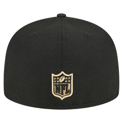 Main 59FIFTY Fitted Hat - New Orleans Saints