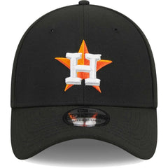 MLB Houston Astros New Era Logo 39THIRTY Flex Hat