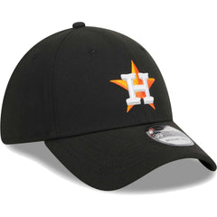 MLB Houston Astros New Era Logo 39THIRTY Flex Hat