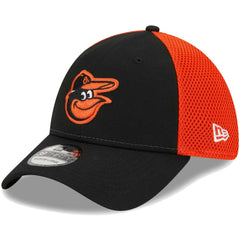 MLB Baltimore Orioles New Era Team Neo 39THIRTY Flex Hat
