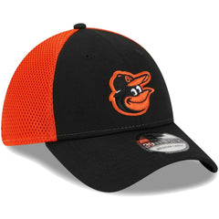 MLB Baltimore Orioles New Era Team Neo 39THIRTY Flex Hat