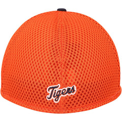 MLB Detroit Tigers New Era Team Neo 39THIRTY Flex Hat