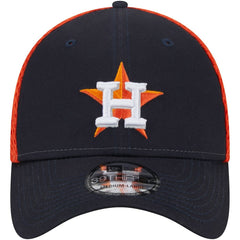 MLB Houston Astros New Era Team Neo 39THIRTY Flex Hat