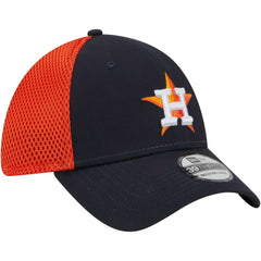 MLB Houston Astros New Era Team Neo 39THIRTY Flex Hat
