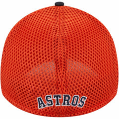 MLB Houston Astros New Era Team Neo 39THIRTY Flex Hat