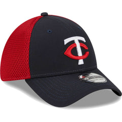 MLB Minnesota Twins New Era Team Neo 39THIRTY Flex Hat
