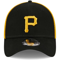 MLB Pittsburgh Pirates New Era Team Neo 39THIRTY Flex Hat