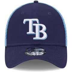 MLB Tampa Bay Rays New Era Team Neo 39THIRTY Flex Hat