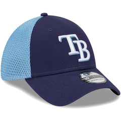 MLB Tampa Bay Rays New Era Team Neo 39THIRTY Flex Hat