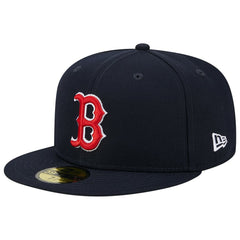 MLB Boston Red Sox New Era 1999 All Star Game Team Color 59FIFTY Fitted Hat
