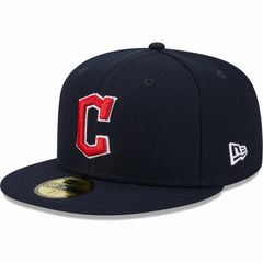 MLB Cleveland Guardians New Era 2019 MLB All-Star Game Team Color 59FIFTY Fitted Hat