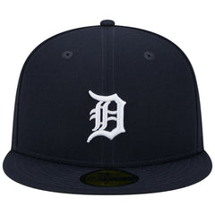 MLB Detroit Tigers New Era 2005 All Star Game Team Color 59FIFTY Fitted Hat