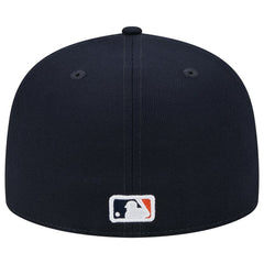MLB Detroit Tigers New Era 2005 All Star Game Team Color 59FIFTY Fitted Hat