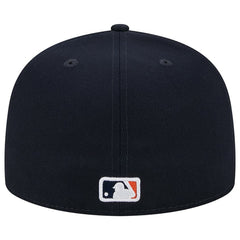 MLB Houston Astros New Era 2017 World Series Team Color 59FIFTY Fitted Hat