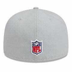 2023 Sideline Historic 59FIFTY Fitted Hat - Dallas Cowboys