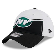 2023 Sideline 9TWENTY Adjustable Hat - New York Jets