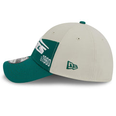 2023 Sideline Historic 39THIRTY Flex Hat - New York Jets