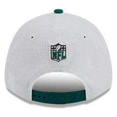 2023 Sideline 9FORTY Adjustable Hat - New York Jets