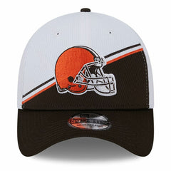 2023 Sideline 39THIRTY Flex Hat - Cleveland Browns