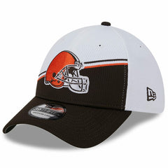 2023 Sideline 39THIRTY Flex Hat - Cleveland Browns