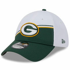 2023 Sideline 39THIRTY Flex Hat - Green Bay Packers