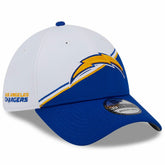 2023 Sideline 39THIRTY Flex Hat - Los Angeles Chargers
