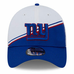 2023 Sideline 39THIRTY Flex Hat - New York Giants