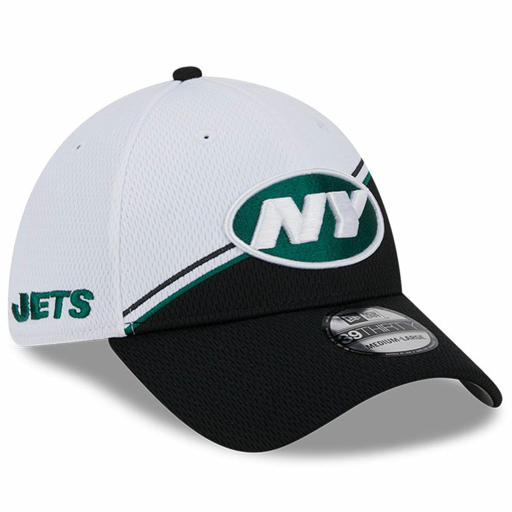 2023 Sideline 39THIRTY Flex Hat - New York Jets