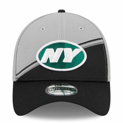 2023 Sideline 39THIRTY Flex Hat - New York Jets
