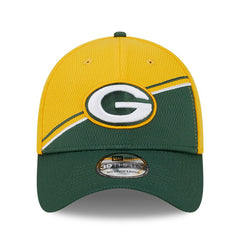 2023 Sideline 39THIRTY Flex Hat - Green Bay Packers