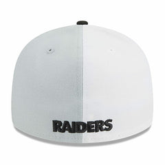 2023 Sideline Low Profile 59FIFTY Fitted Hat - Las Vegas Raiders