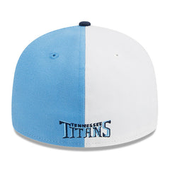 2023 Sideline Low Profile 59FIFTY Fitted Hat - Tennessee Titans