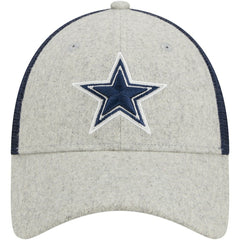 Pop Trucker 9FORTY Adjustable Hat - Dallas Cowboys