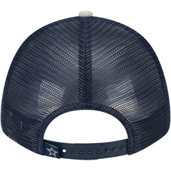 Pop Trucker 9FORTY Adjustable Hat - Dallas Cowboys