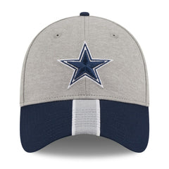 Stripe 39THIRTY Flex Hat - Dallas Cowboys