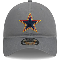 Color Pack 9TWENTY Adjustable Hat - Dallas Cowboys