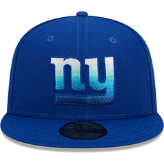 Gradient 59FIFTY Fitted Hat - New York Giants