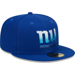 Gradient 59FIFTY Fitted Hat - New York Giants