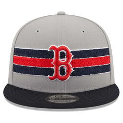MLB Boston Red Sox New Era Band 9FIFTY Snapback Hat