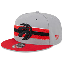 NBA Toronto Raptors Chenille Band 9FIFTY Snapback Hat