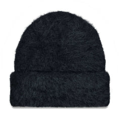 MLB St. Louis Cardinals New Era Women's Fuzzy Cuffed Knit Hat