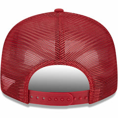 Grade Trucker 9FIFTY Snapback Hat - Arizona Cardinals
