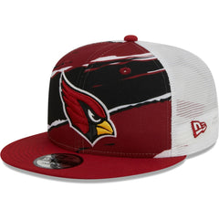 Tear Trucker 9FIFTY Snapback Hat - Arizona Cardinals