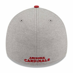 Striped 39THIRTY Flex Hat - Arizona Cardinals