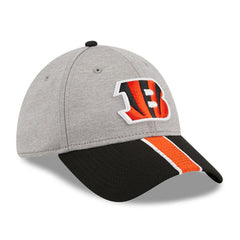 Striped 39THIRTY Flex Hat - Cincinnati Bengals