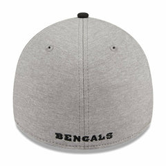 Striped 39THIRTY Flex Hat - Cincinnati Bengals