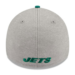Striped 39THIRTY Flex Hat - New York Jets