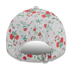 Women's Bouquet 9TWENTY Adjustable Hat - Arizona Cardinals